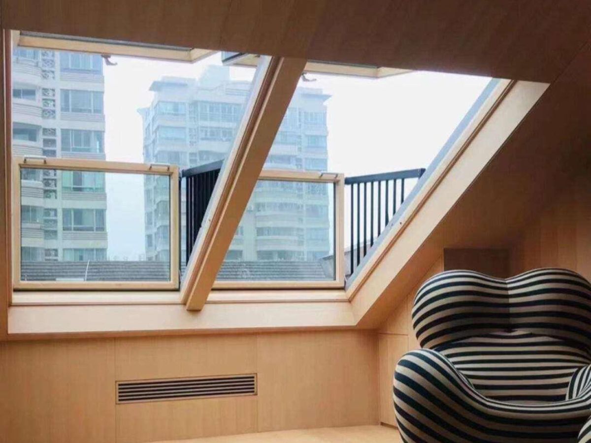 Roof Window 6