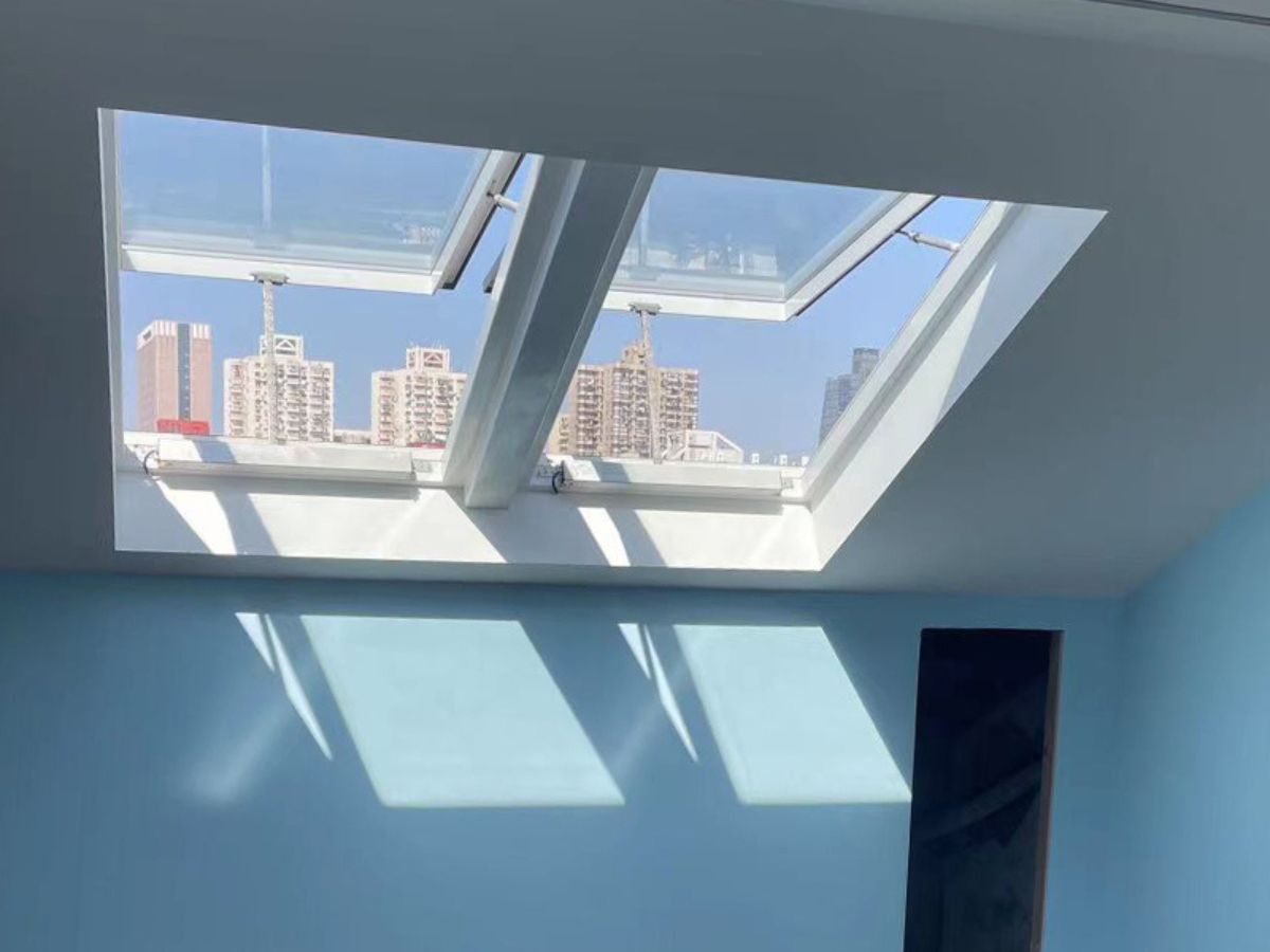 Roof Window 9