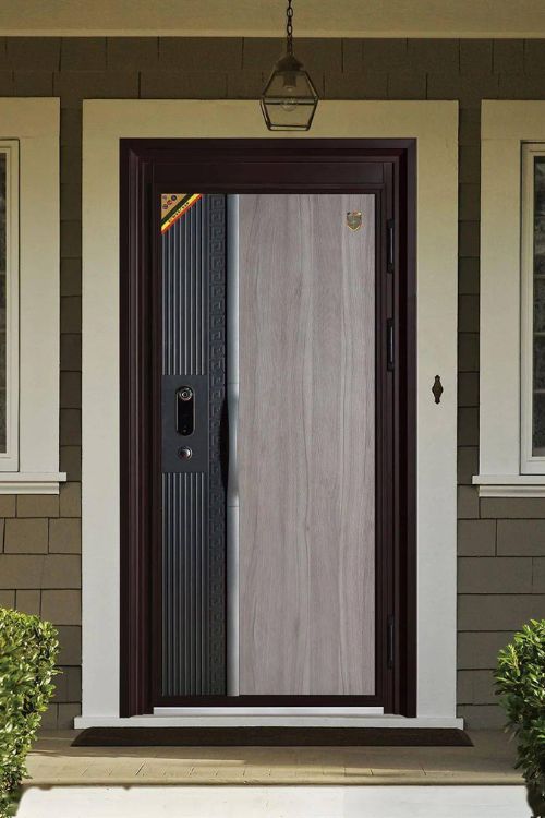 Security Door 2 Security Door 2