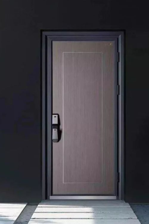 Security Door 11 Security Door 11