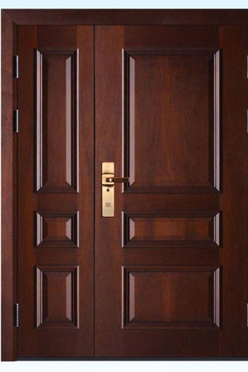 Security Door 12 Security Door 12