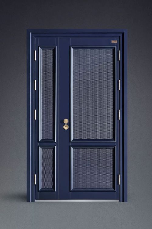 Security Door 13 Security Door 13