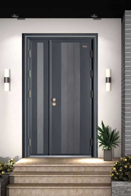 Security Door 14 Security Door 14