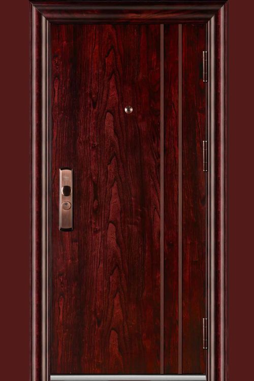 Security Door 15 Security Door 15