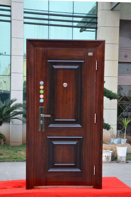Security Door 16 Security Door 16