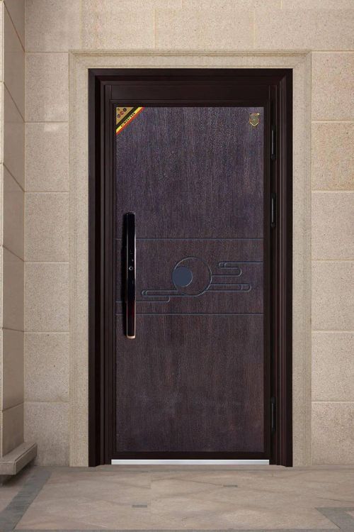 Security Door 17 Security Door 17
