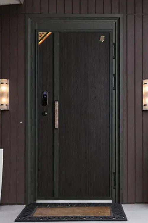 Security Door 18 Security Door 18
