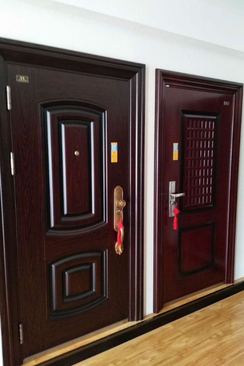 Security Door 20 Security Door 20
