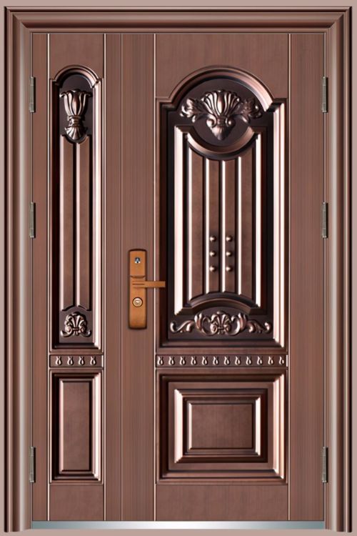 Security Door 3 Security Door 3