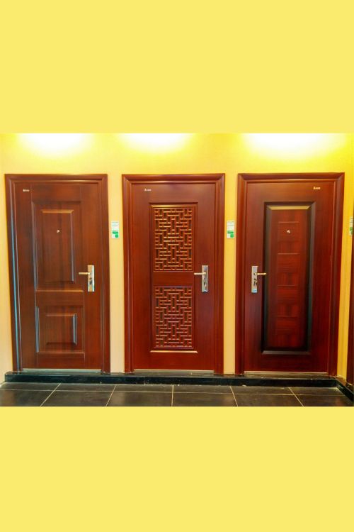 Security Door 21 Security Door 21
