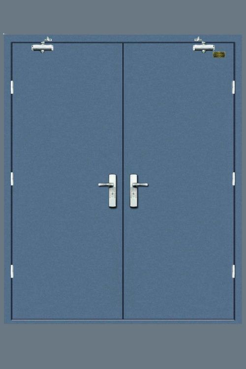 Security Door 4 Security Door 4