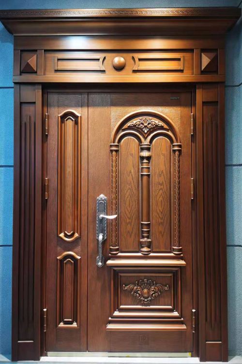 Security Door 5 Security Door 5