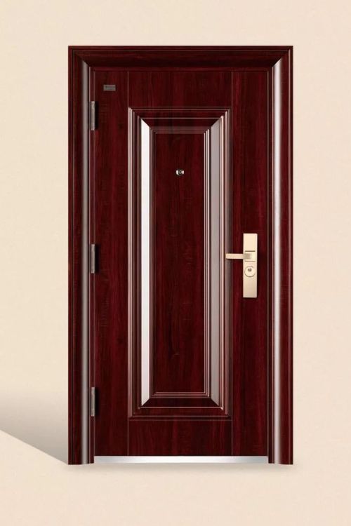 Security Door 7 Security Door 7