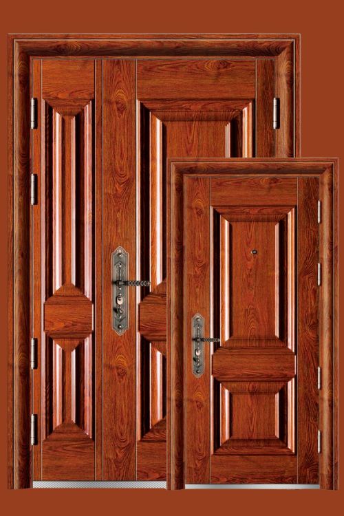 Security Door 9 Security Door 9