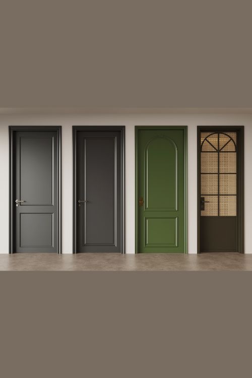 Single Door 11 Single Door 11