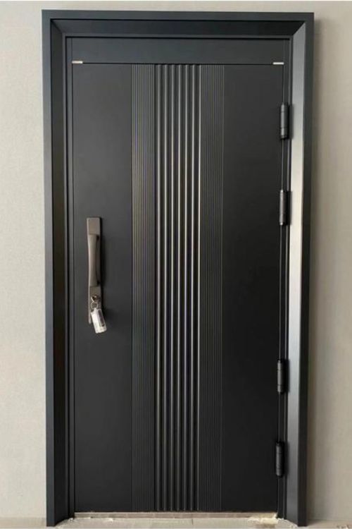 Single Door 12 Single Door 12