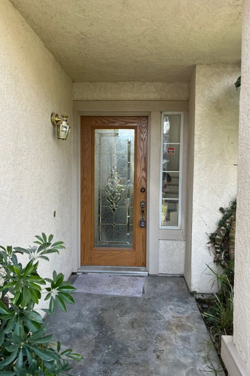 Single Door 14 Single Door 14