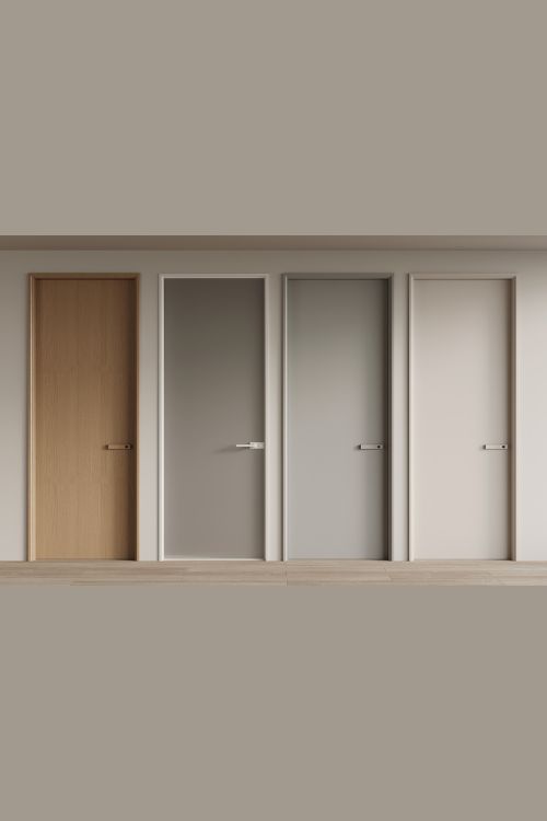 Single Door 15 Single Door 15