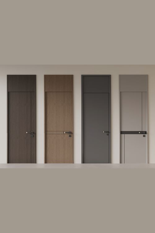 Single Door 17 Single Door 17