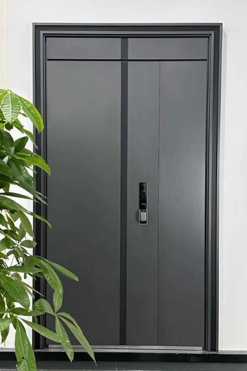 Single Door 20 Single Door 20