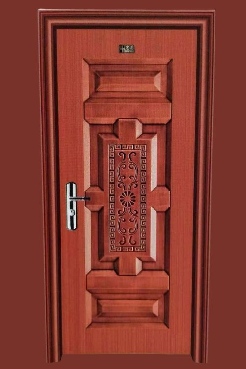 Single Door 21 Single Door 21