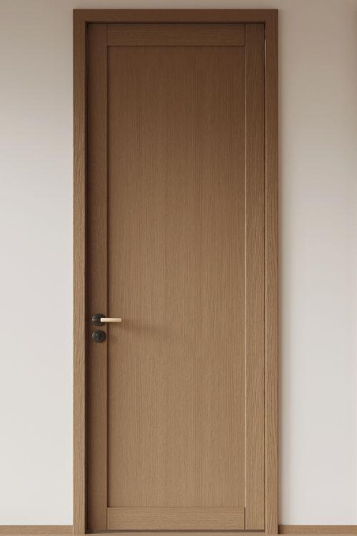 Single Door 4 Single Door 4