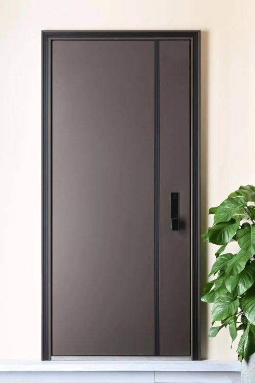 Single Door 6 Single Door 6