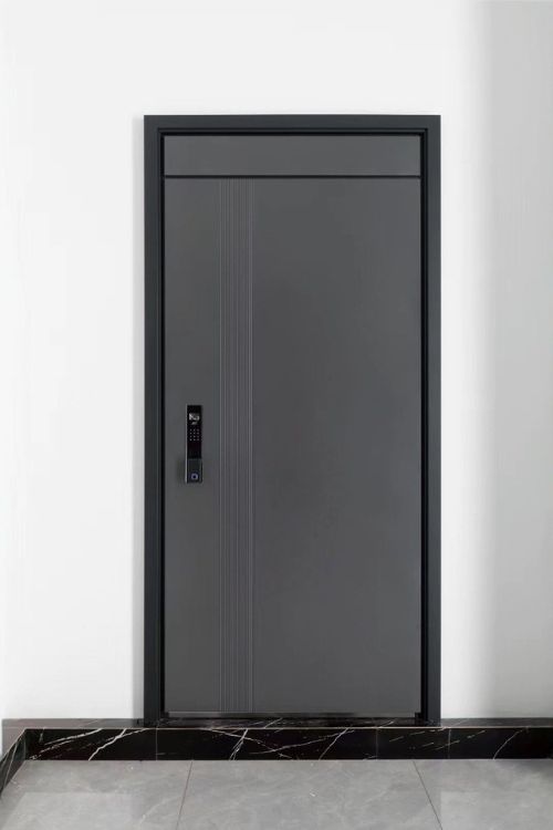 Single Door 7 Single Door 7