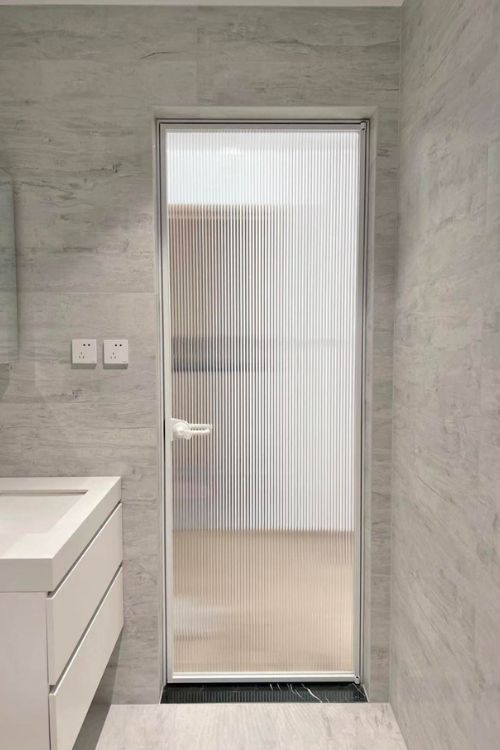 Single Door 8 Single Door 8