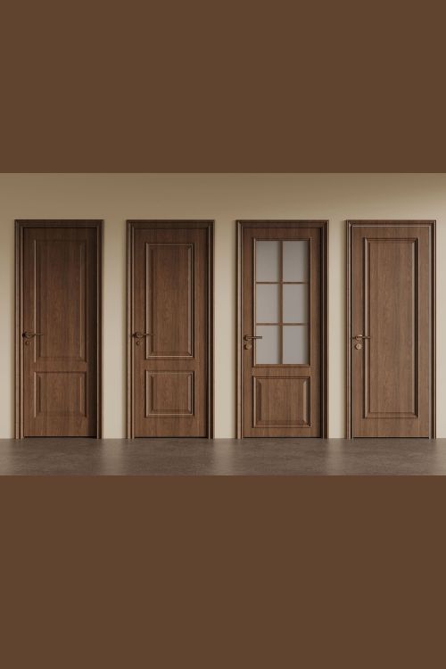 Single Door 9 Single Door 9