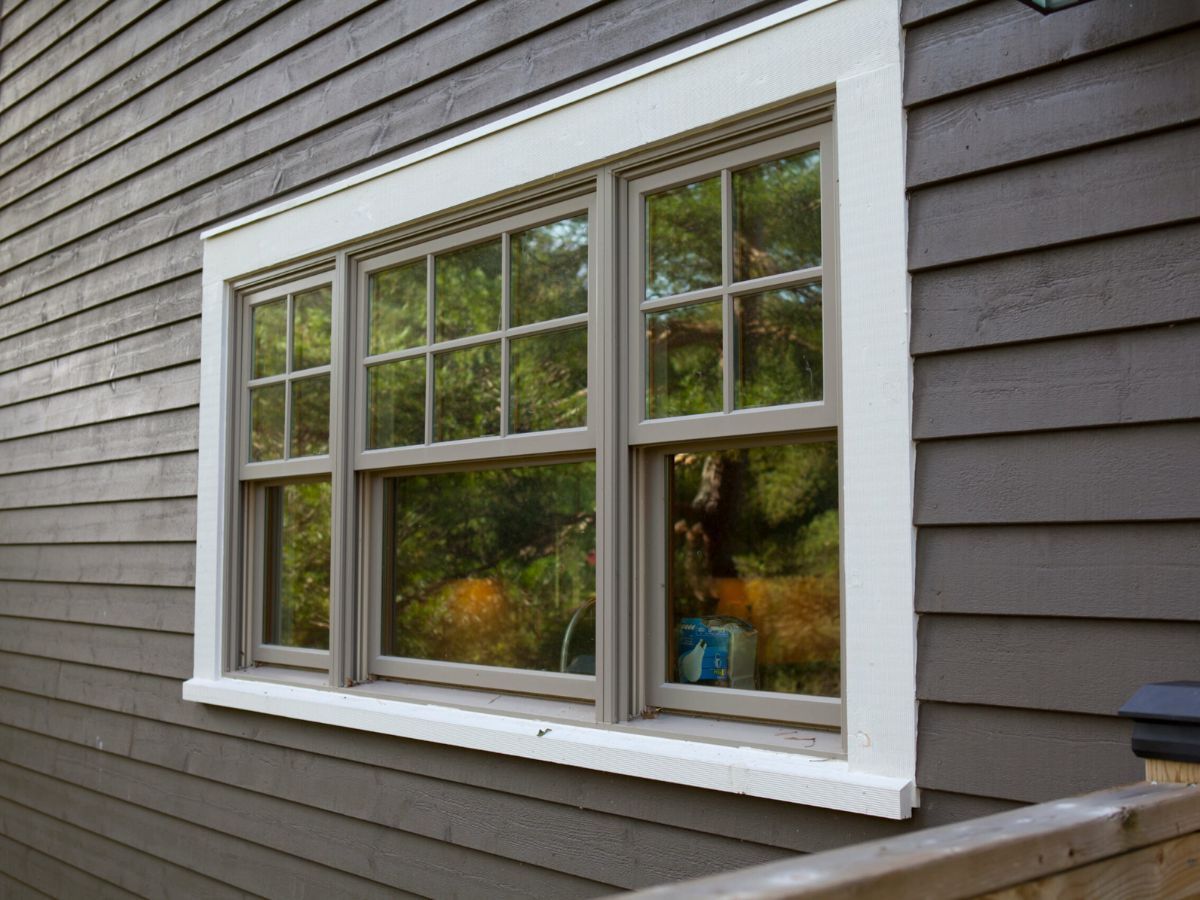 Single-Hung Window 2 Single-Hung Window 2