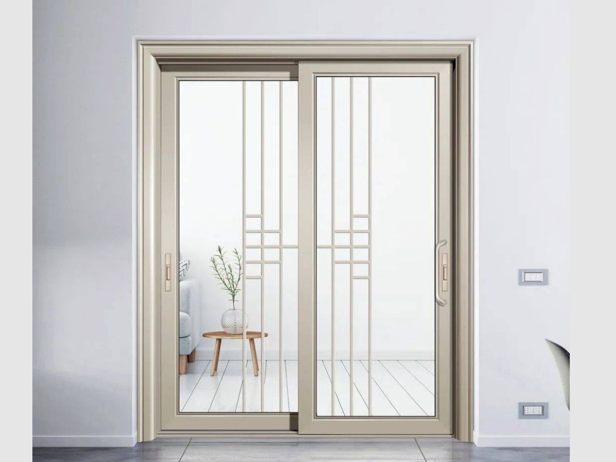 Sliding Door 9
