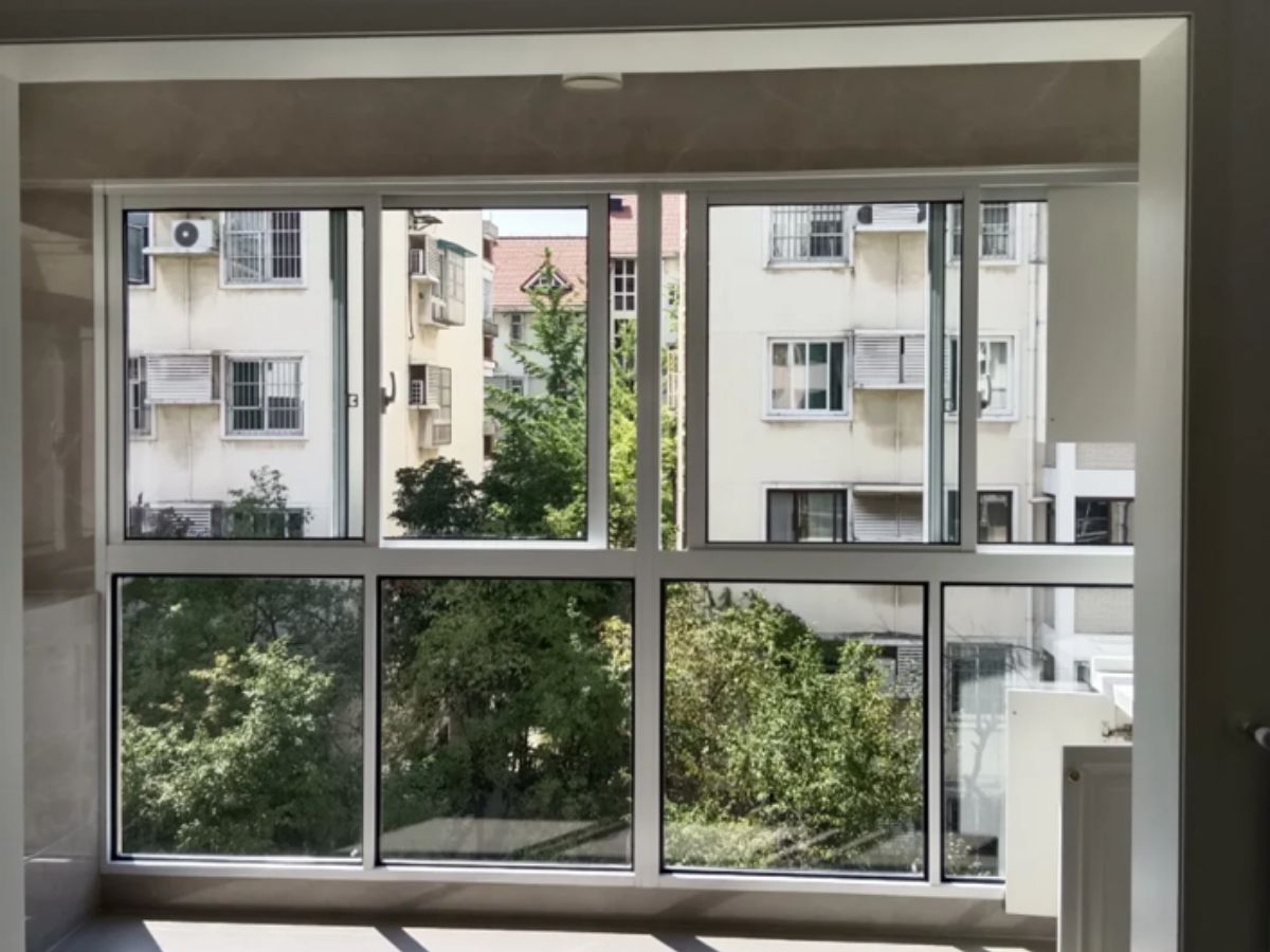 Sliding Window 13 Sliding Window 13
