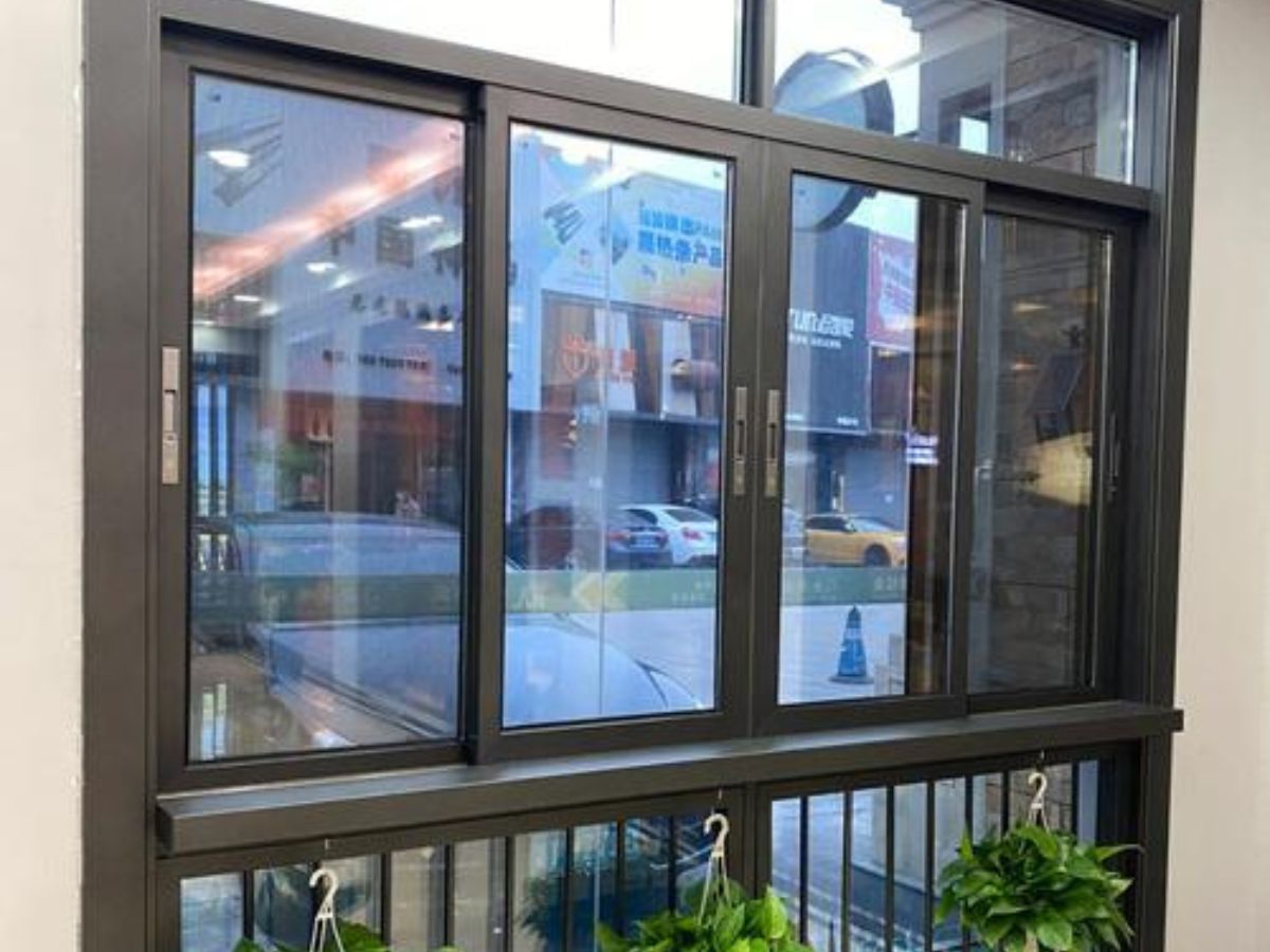 Sliding Window 14 Sliding Window 14