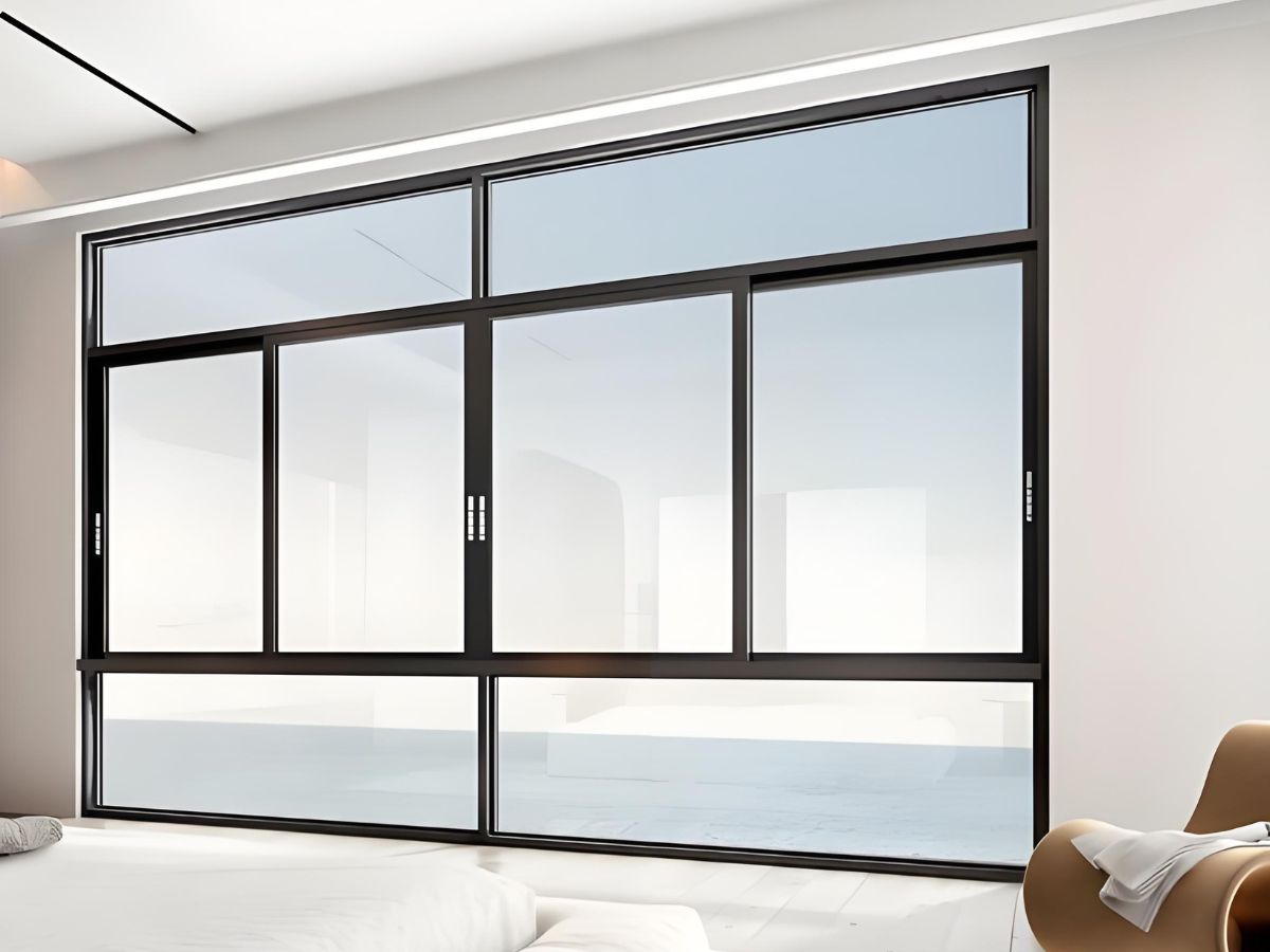 Sliding Window 3 Sliding Window 3