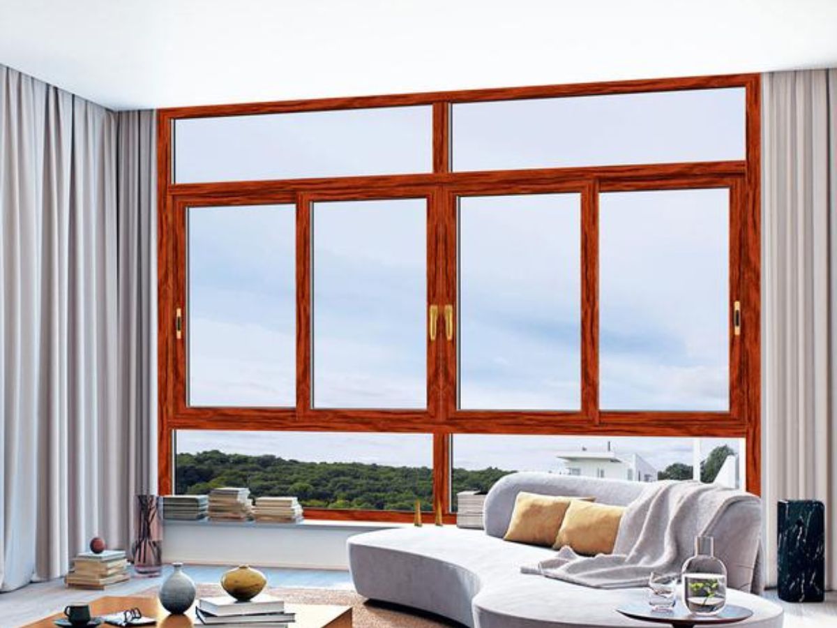 Sliding Window 4 Sliding Window 4