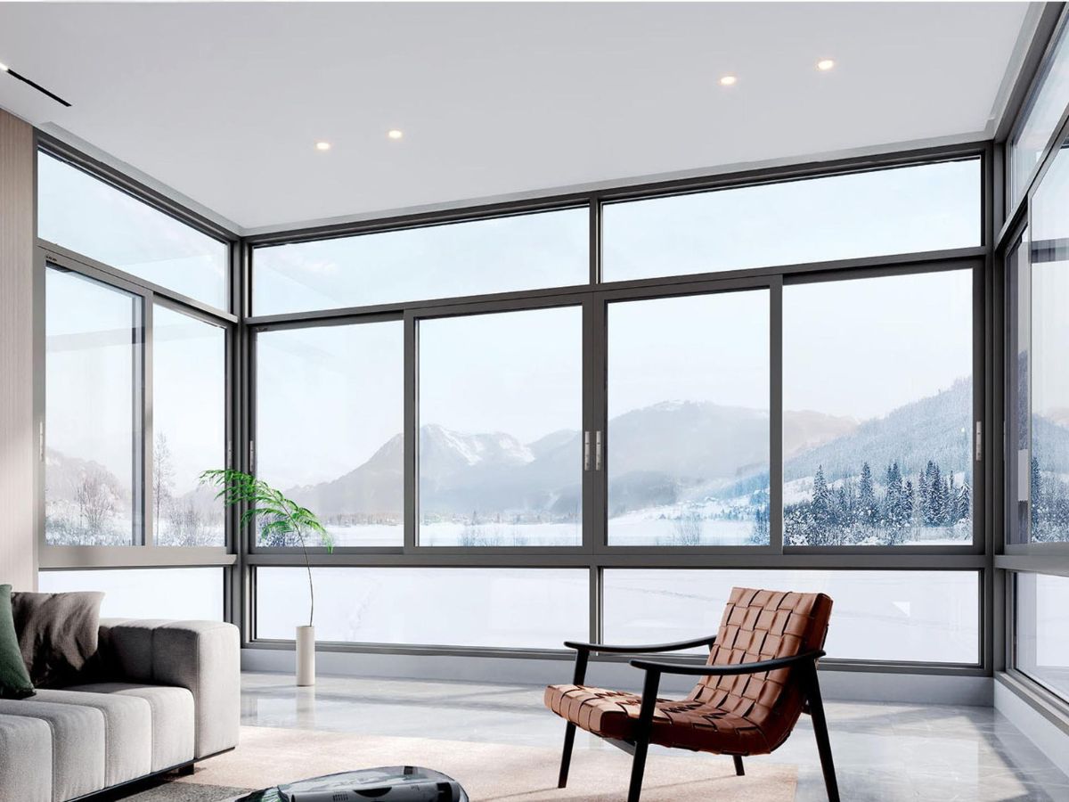 Sliding Window 5 Sliding Window 5