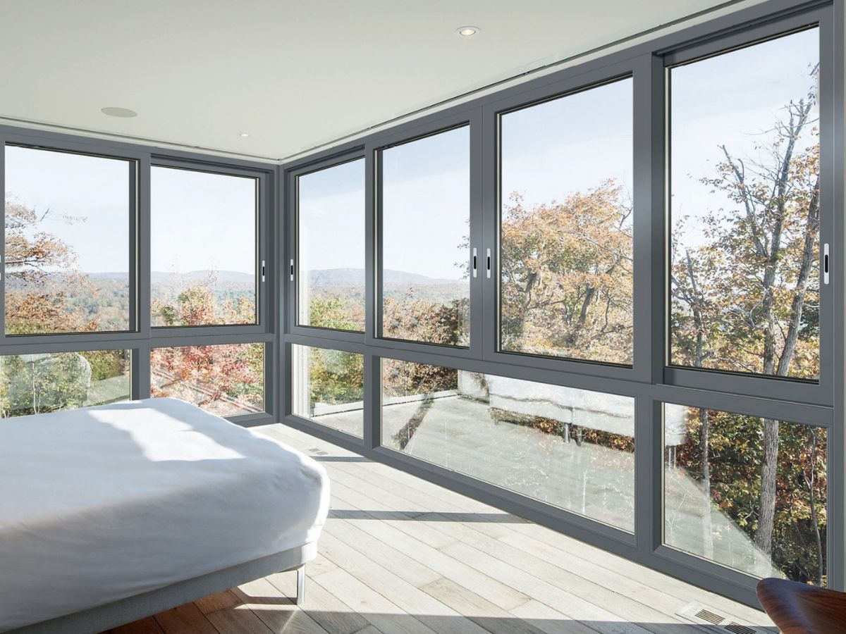 Sliding Window 6 Sliding Window 6