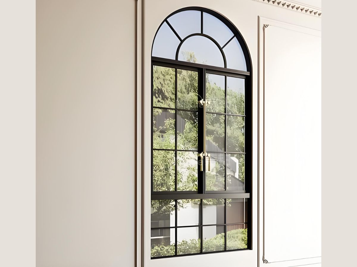 Slim Aluminum Window 5 Slim Aluminum Window 5
