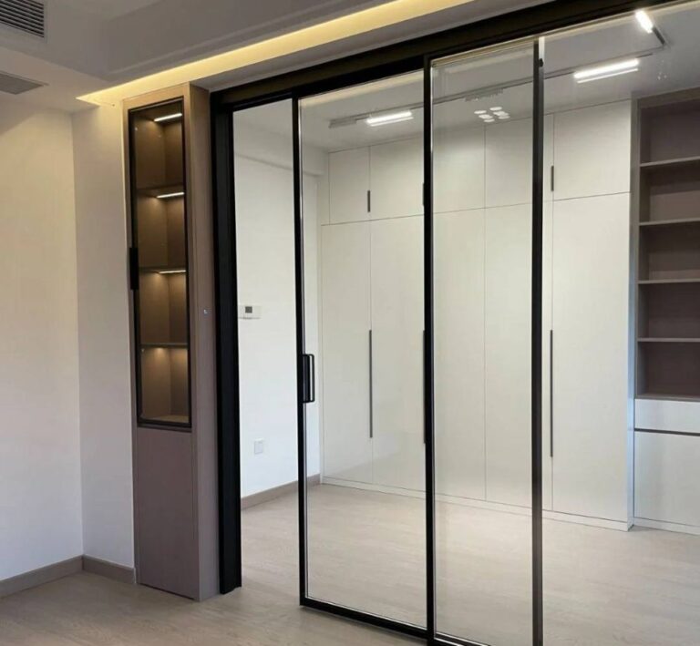 Slim Aluminum Window 1 Slim Aluminum Window 1