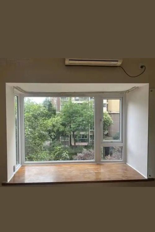 Soundproof Window 9