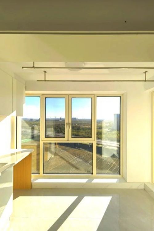 Soundproof Window 7