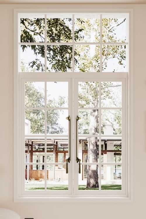 Soundproof Window 5