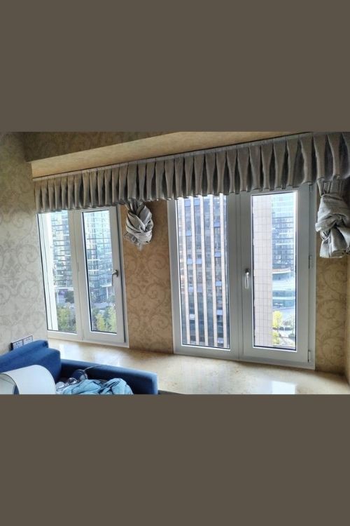 Soundproof Window 8