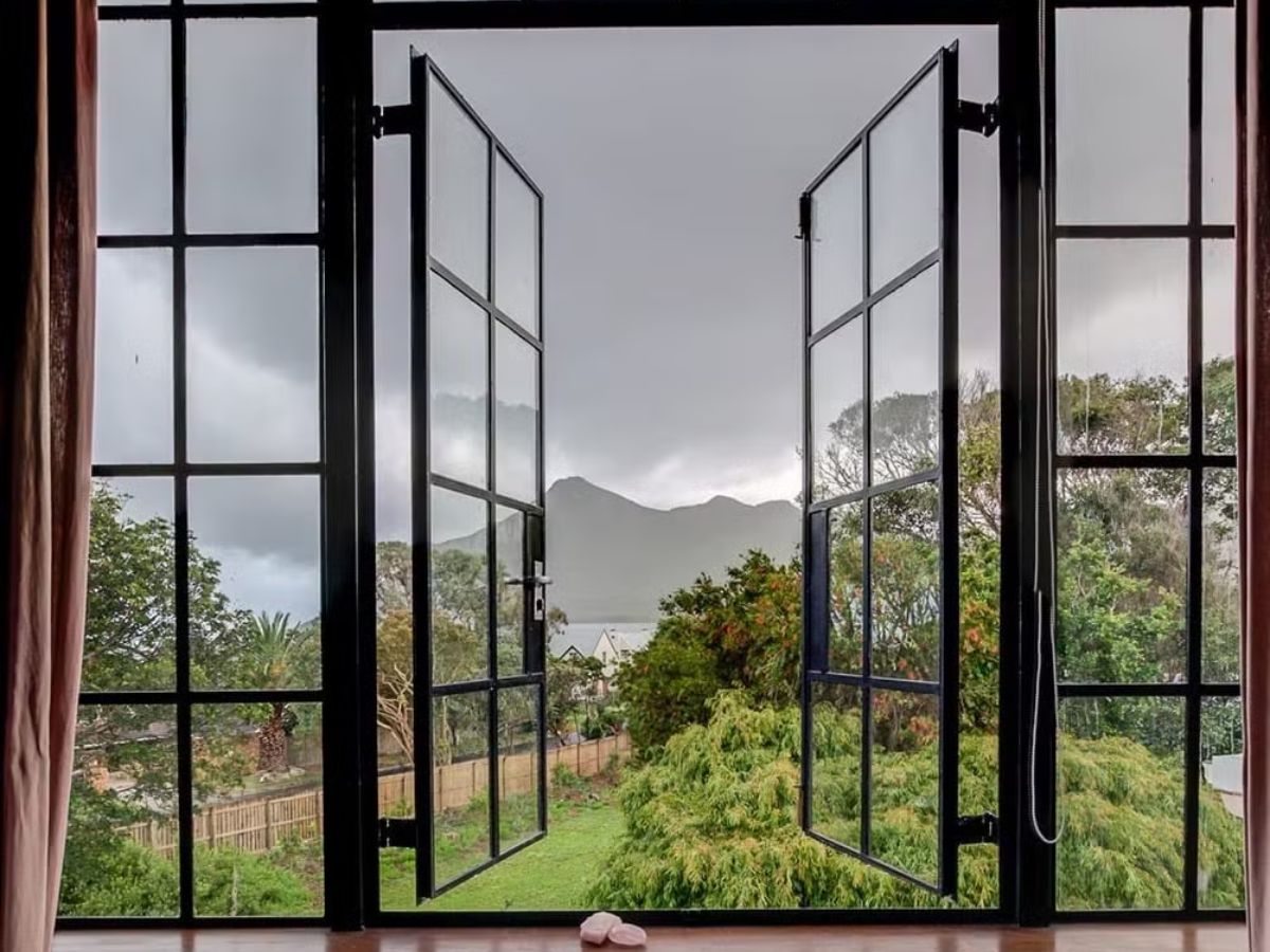 Steel Window 2