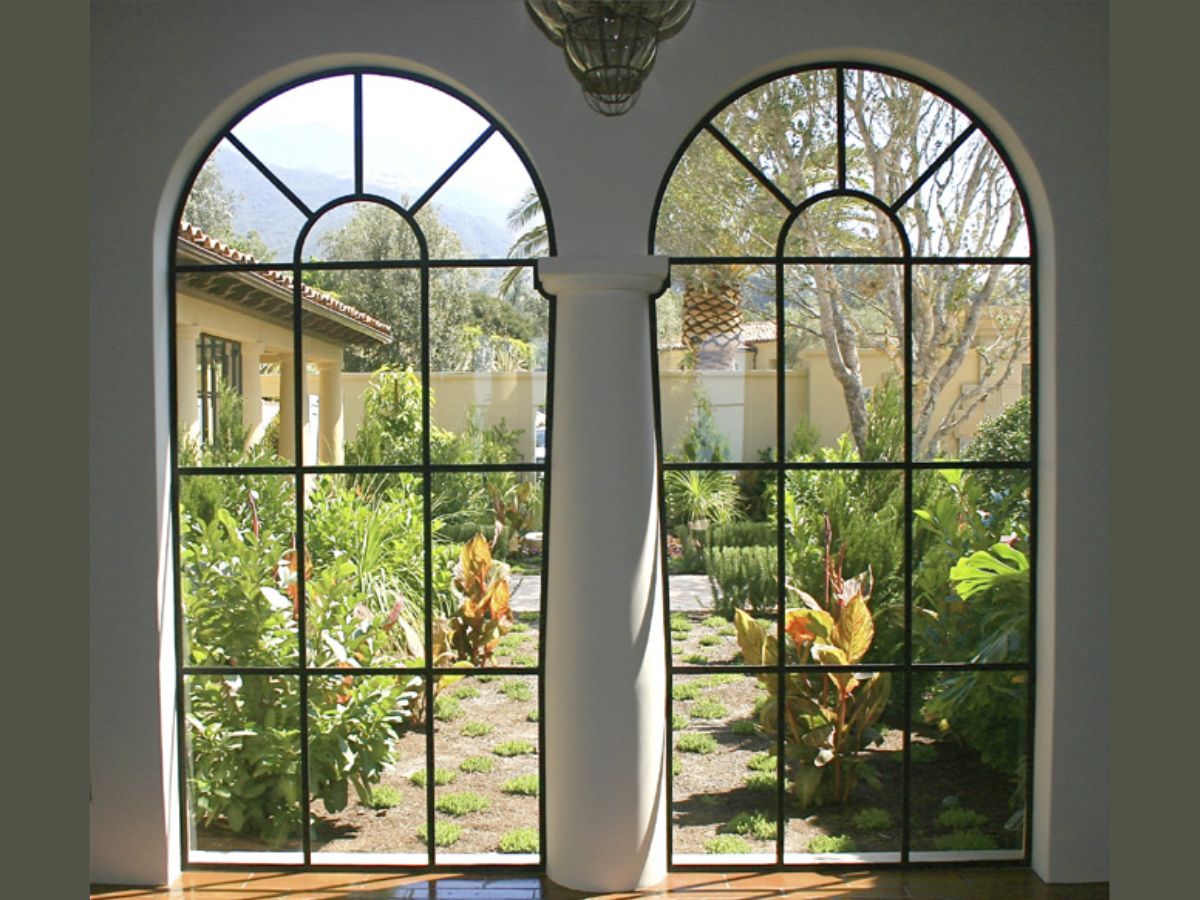 Steel Window 3