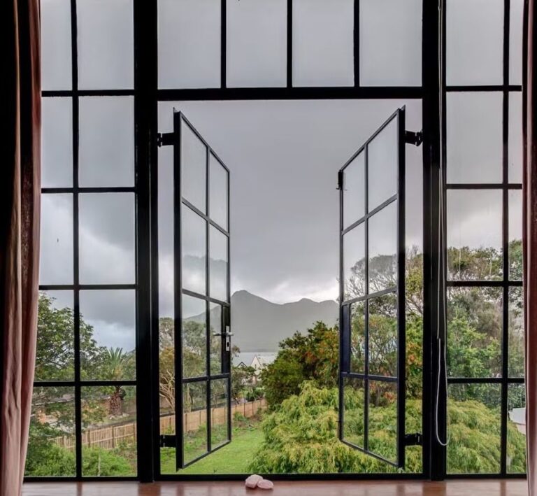 Steel Window 1