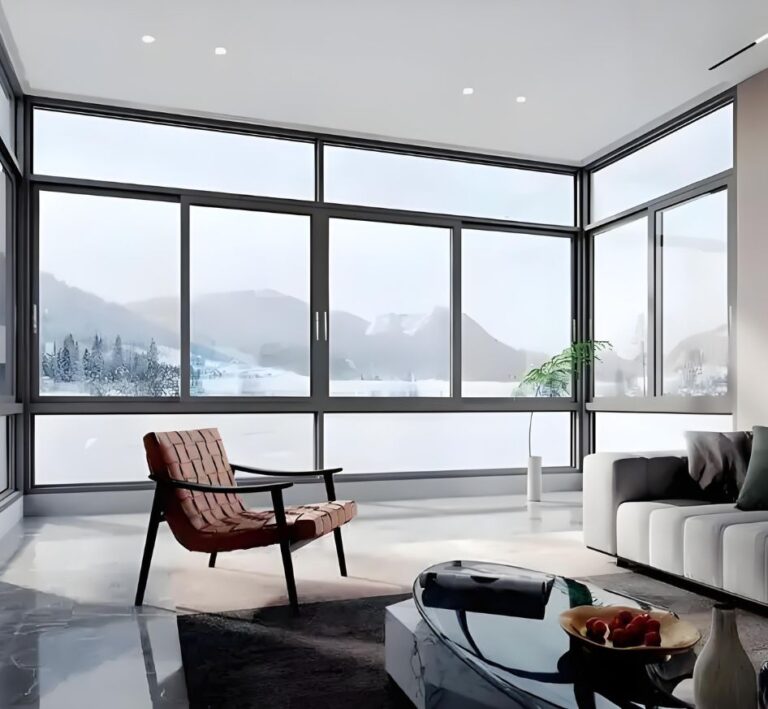 Sunroom Window 1 Sunroom Window 1