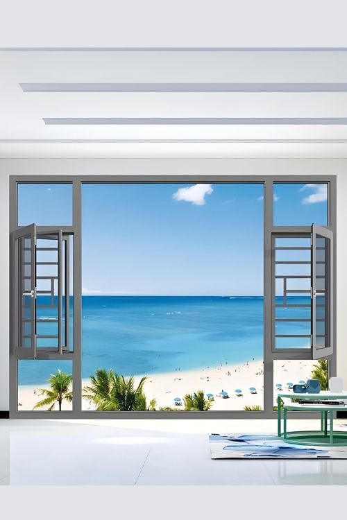 System Window 11 System Window 11