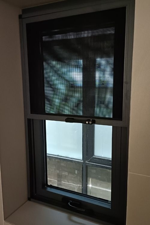 System Window 16 System Window 16